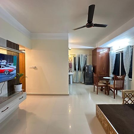 Apartamento Earthly Luxe Siliguri Exterior foto